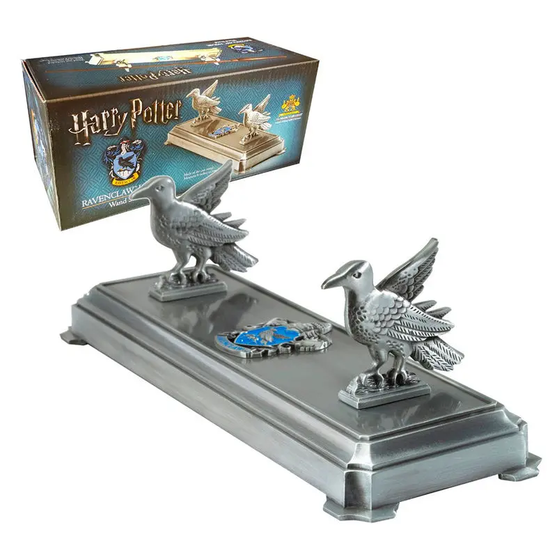 Harry Potter Wand Stand Ravenclaw 20 cm termékfotó