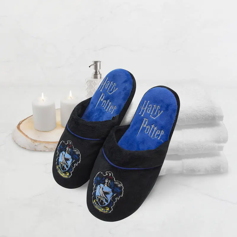 Harry Potter papuče Ravenclaw Veľkosť M/L termékfotó