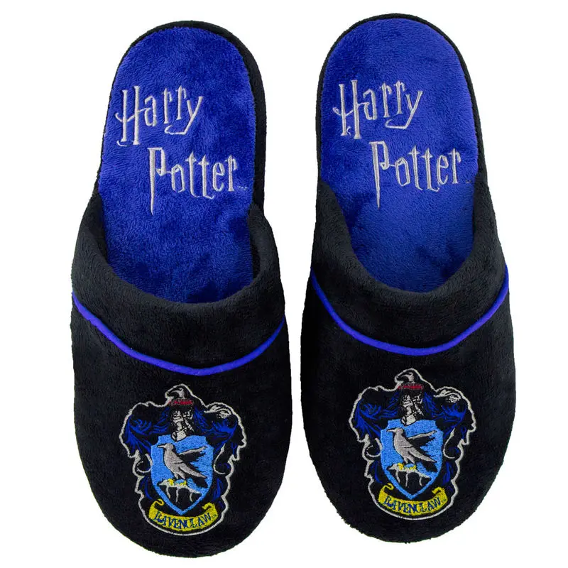 Harry Potter papuče Ravenclaw Veľkosť M/L termékfotó