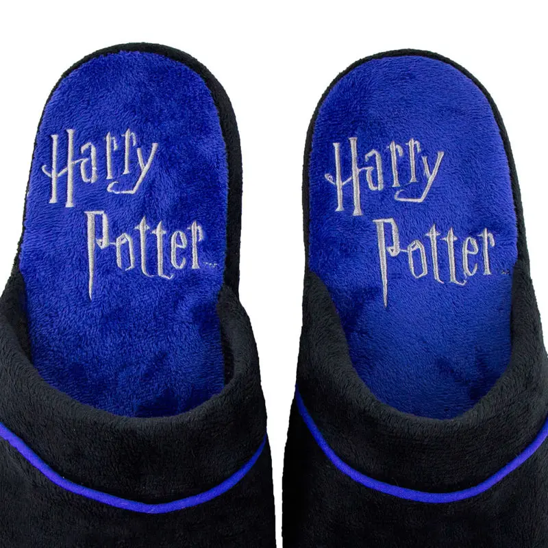 Papuče Harry Potter Ravenclaw pre ženy vel'kosť termékfotó