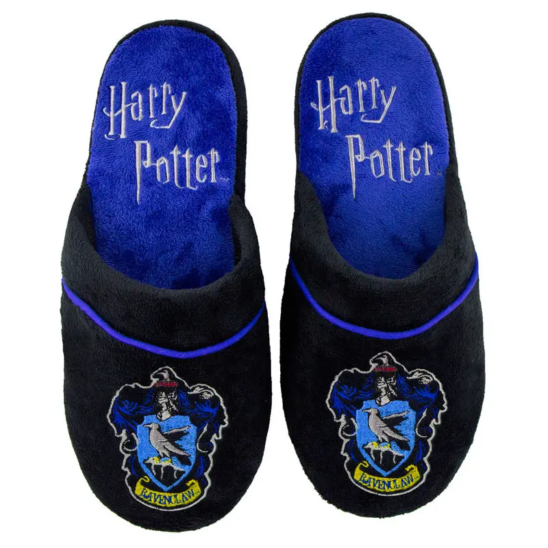 Papuče Harry Potter Ravenclaw pre ženy vel'kosť termékfotó