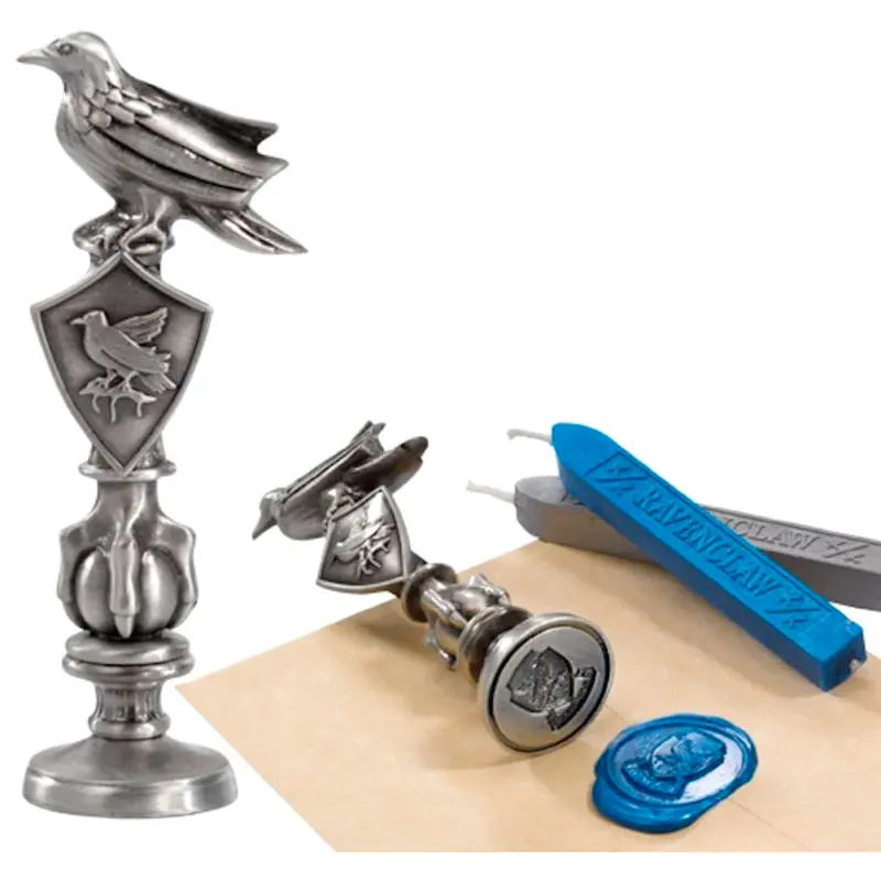 Harry Potter Ravenclaw pečiatka produktová fotografia