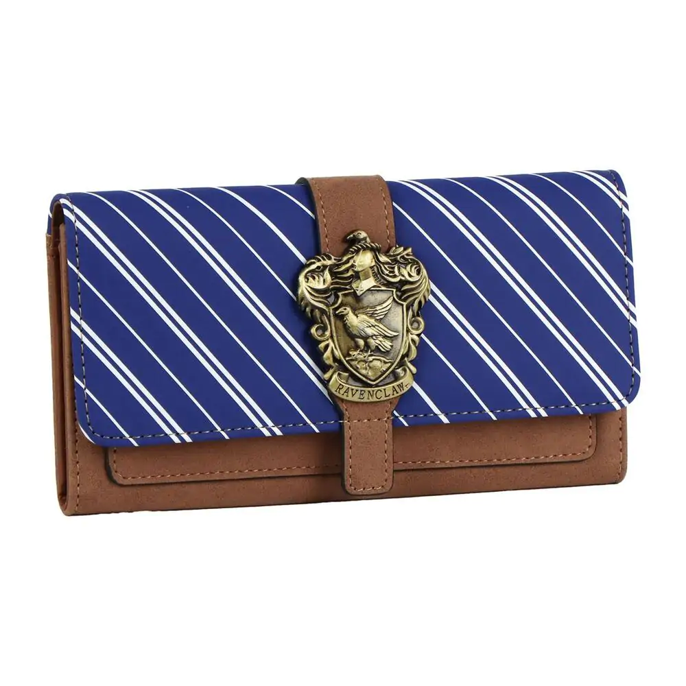 Harry Potter Ravenclaw peňaženka produktová fotografia