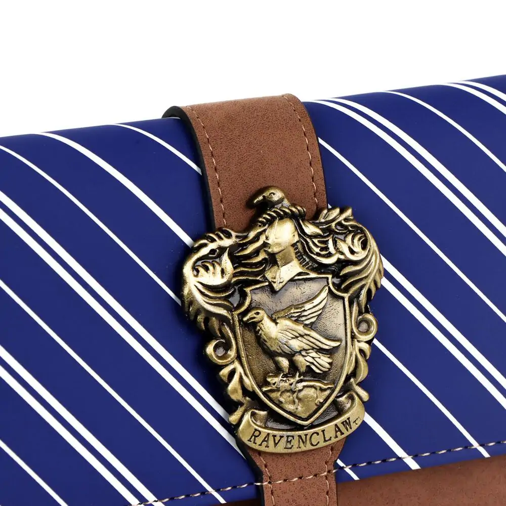 Harry Potter Ravenclaw peňaženka produktová fotografia