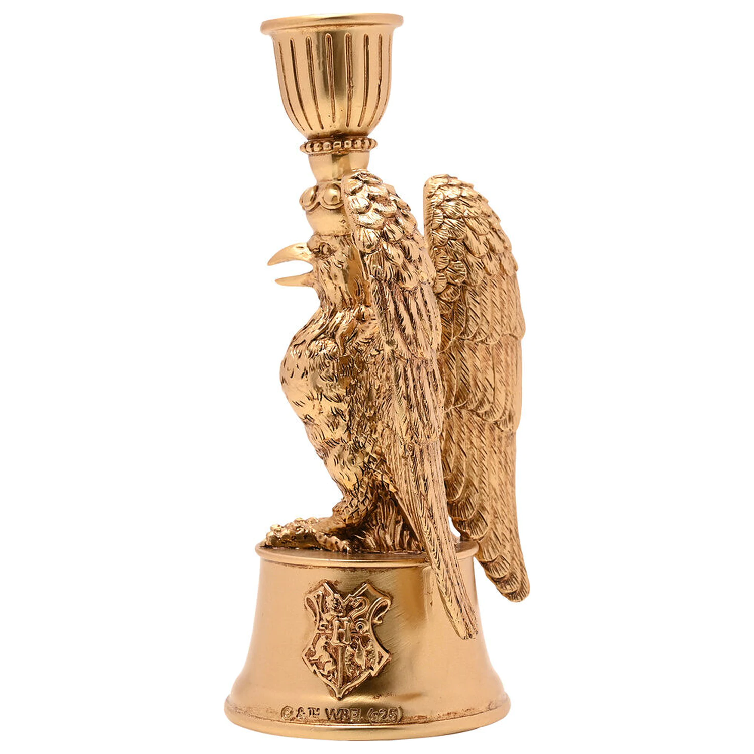 Harry Potter Ravenclaw Raven 3D držiak na sviečku produktová fotografia