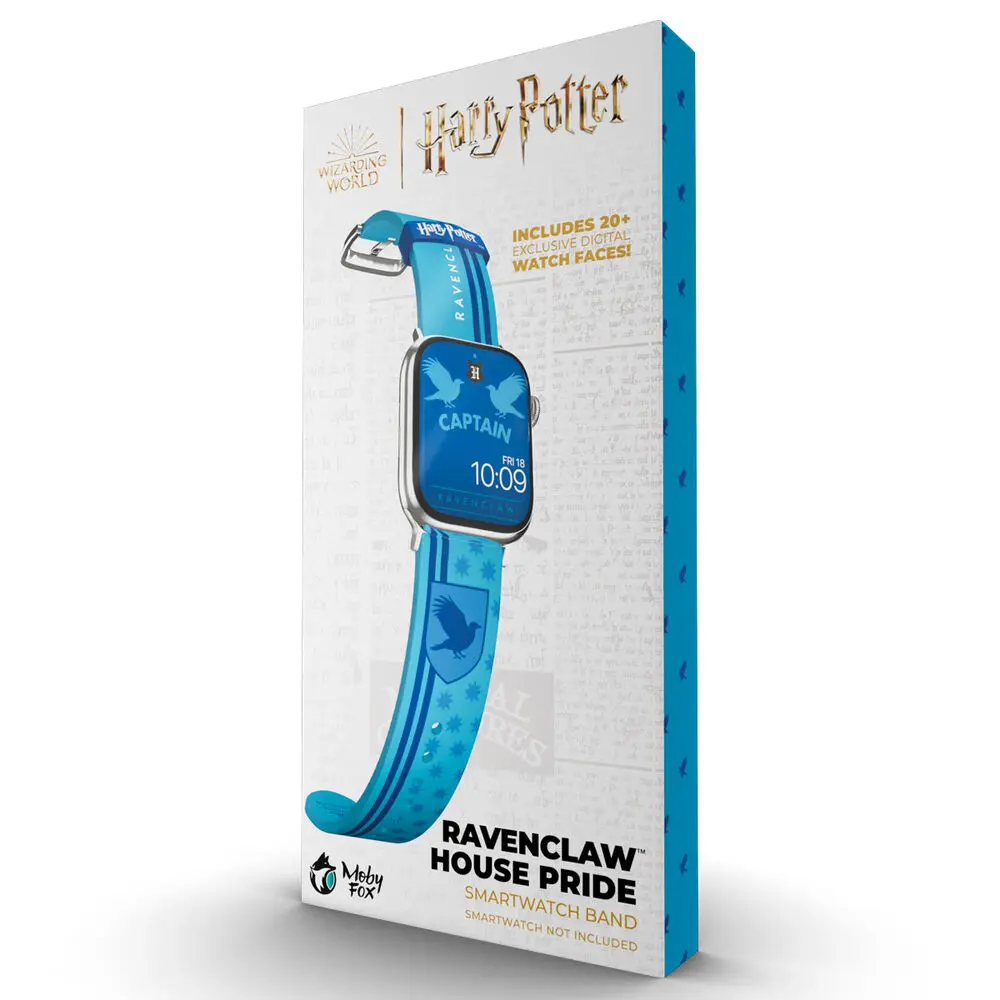 Harry Potter Smart hodinky-náramok: House Pride II – Ravenclaw termékfotó