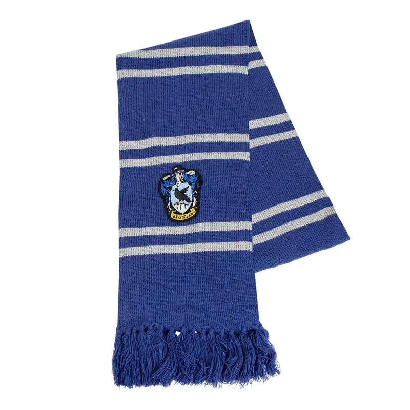 Harry Potter Ravenclaw šál termékfotó