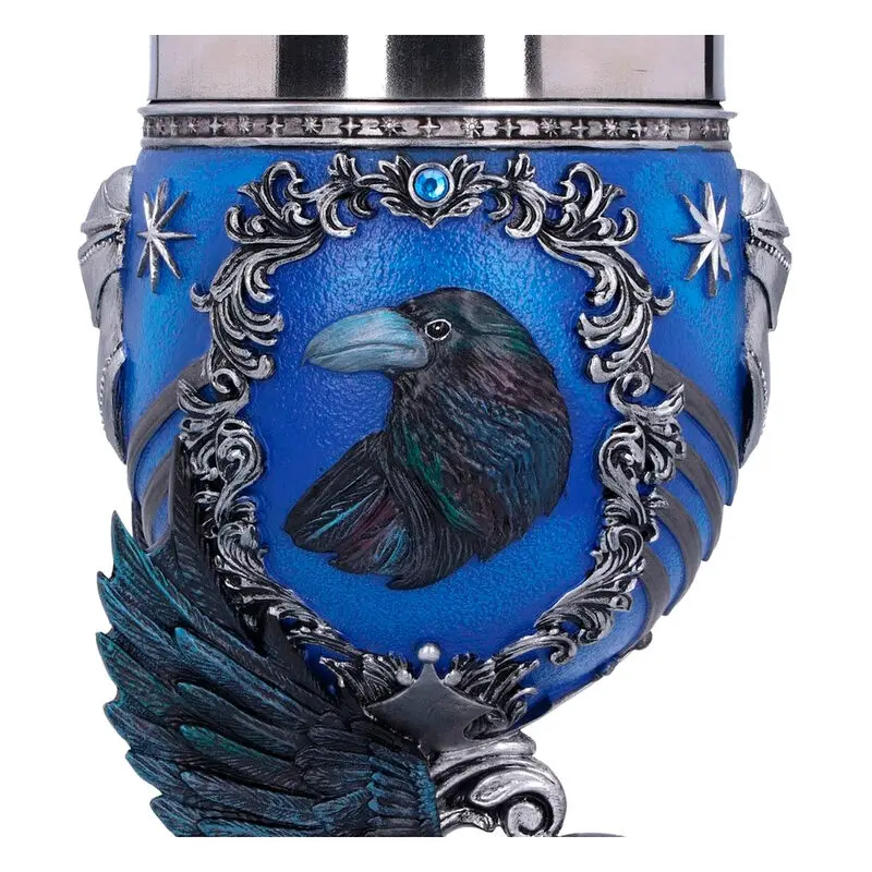 Harry Potter Goblet Ravenclaw figure 9 cm termékfotó