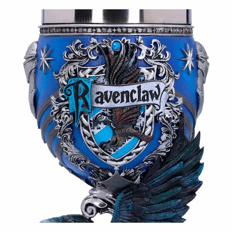 Harry Potter Goblet Ravenclaw figure 9 cm termékfotó