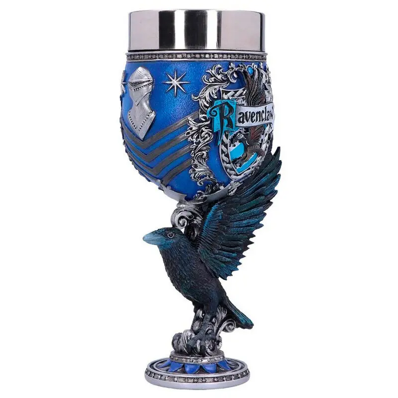 Harry Potter Goblet Ravenclaw figure 9 cm termékfotó