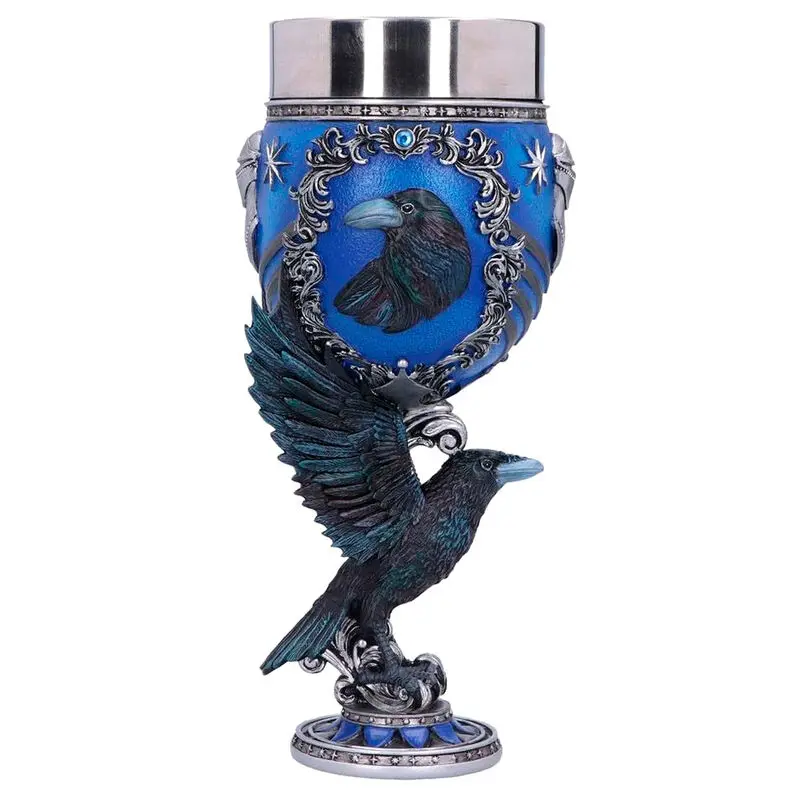 Harry Potter Goblet Ravenclaw figure 9 cm termékfotó