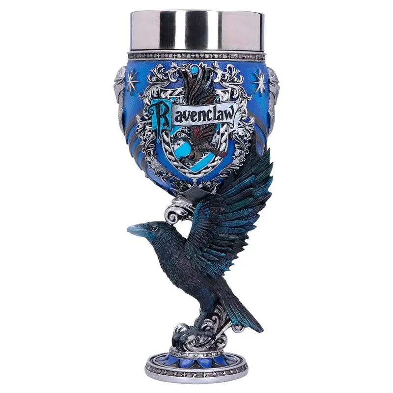 Harry Potter Goblet Ravenclaw figure 9 cm termékfotó