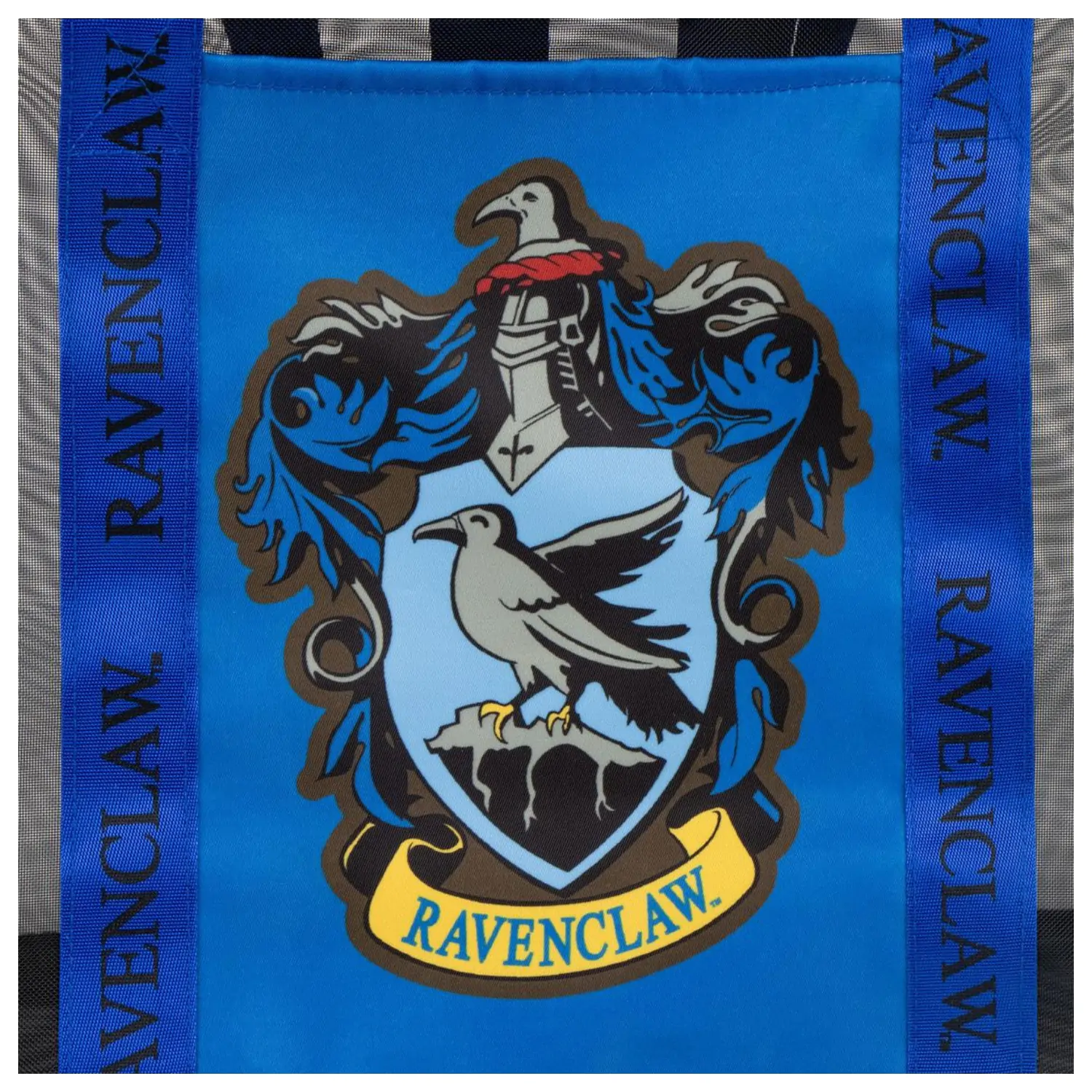 Harry Potter Ravenclaw premium plážová taška produktová fotografia