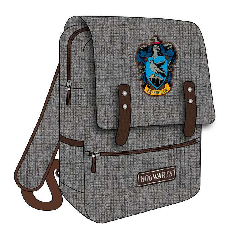 Harry Potter Ravenclaw casual batoh 40cm termékfotó