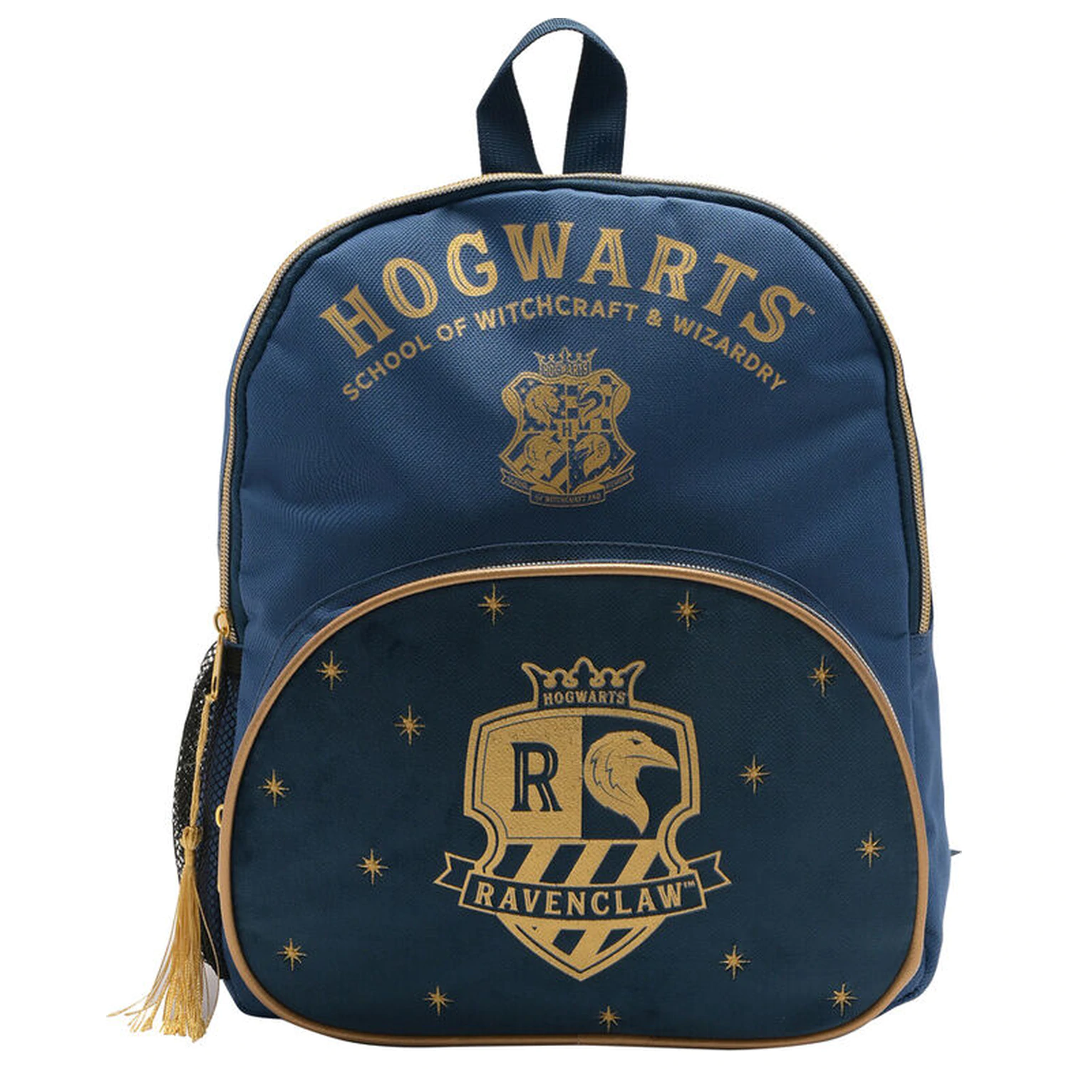 Harry Potter Ravenclaw ruksak produktová fotografia