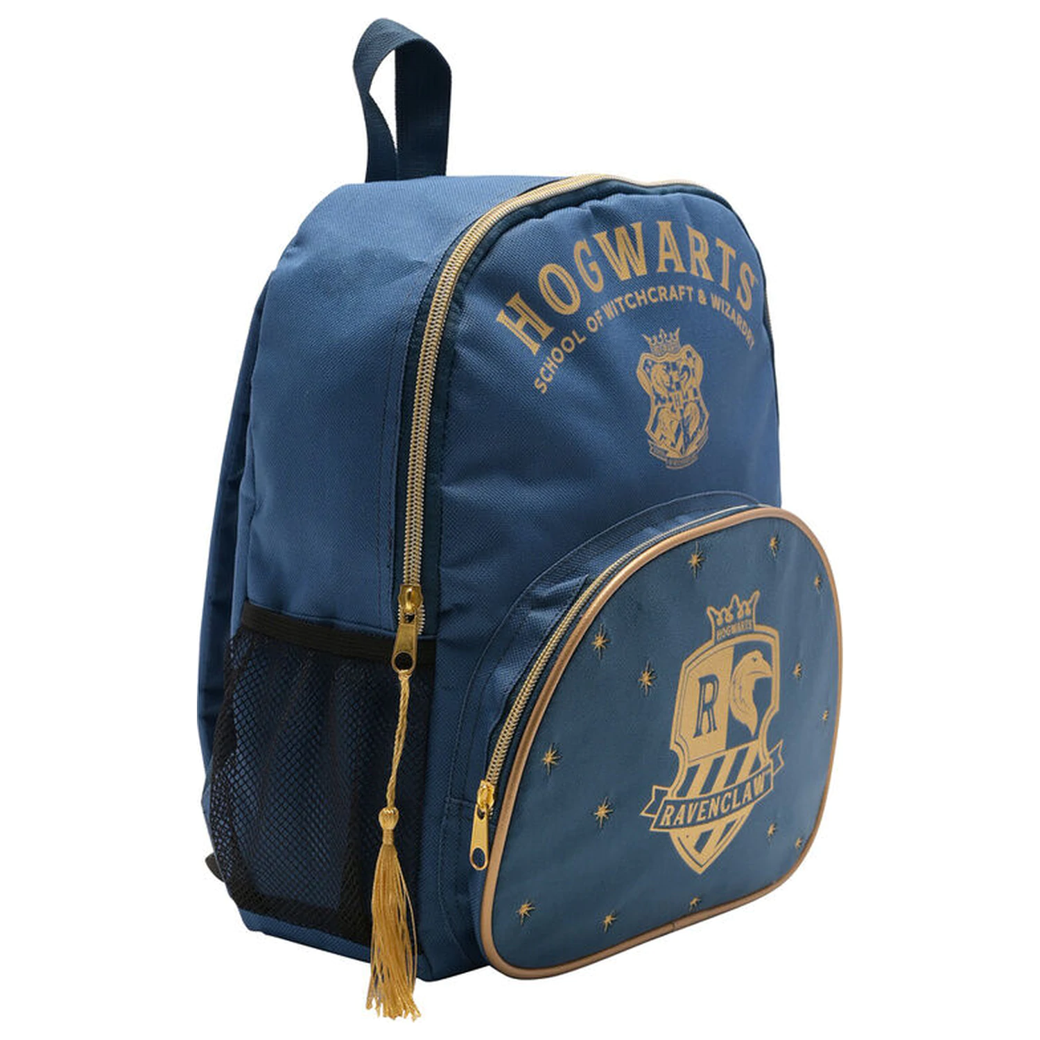 Harry Potter Ravenclaw ruksak produktová fotografia