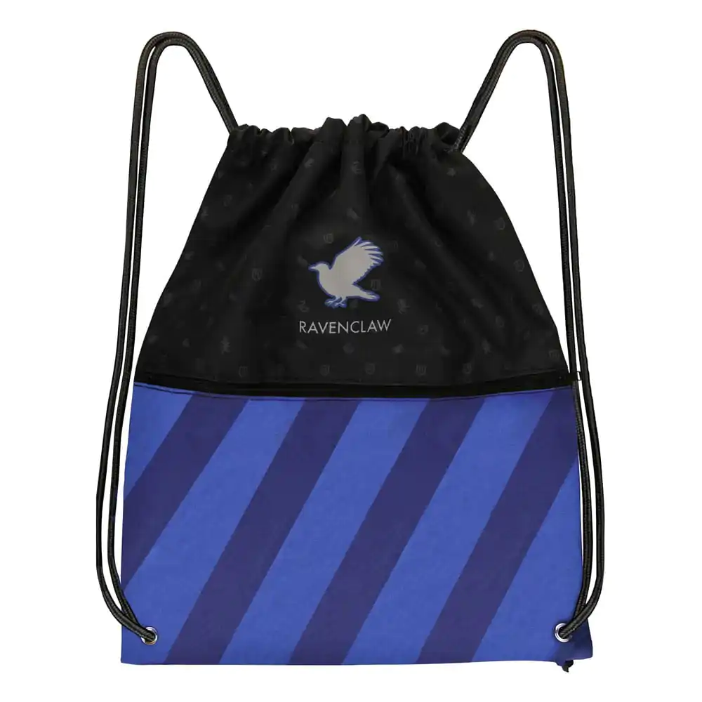 Harry Potter Drawstring Bag Ravenclaw termékfotó