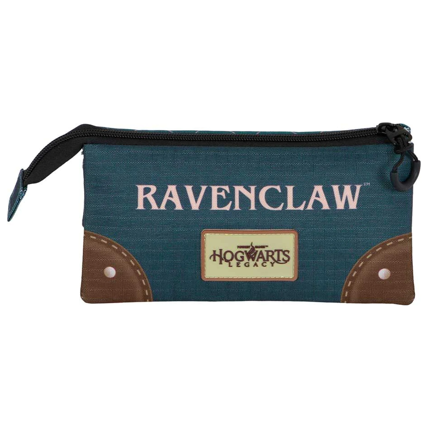 Harry Potter Ravenclaw trojitý peračník produktová fotografia