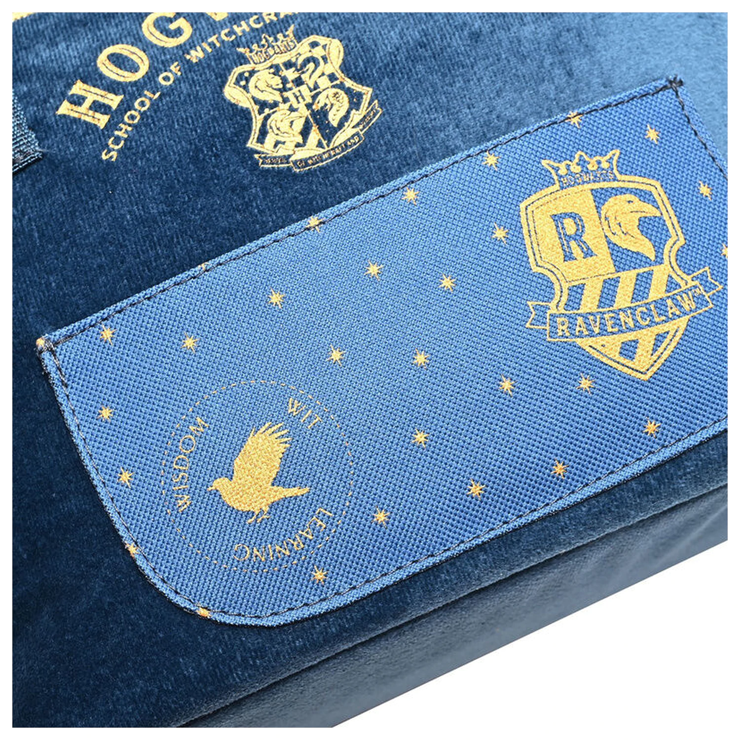 Harry Potter Ravenclaw taška na obed produktová fotografia