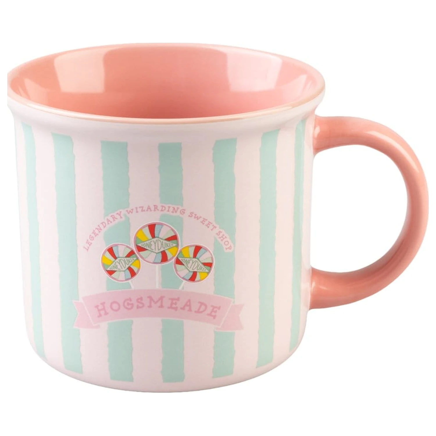 Harry Potter Premium hrnček Honeydukes 375 ml produktová fotografia