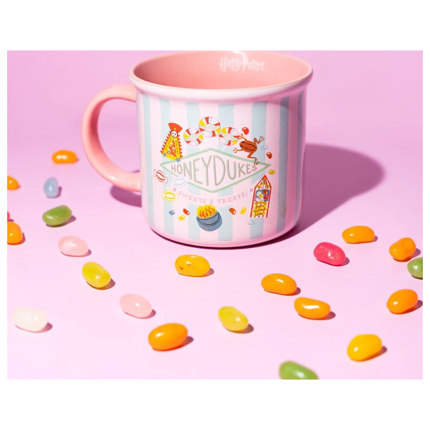 Harry Potter Premium hrnček Honeydukes 375 ml produktová fotografia