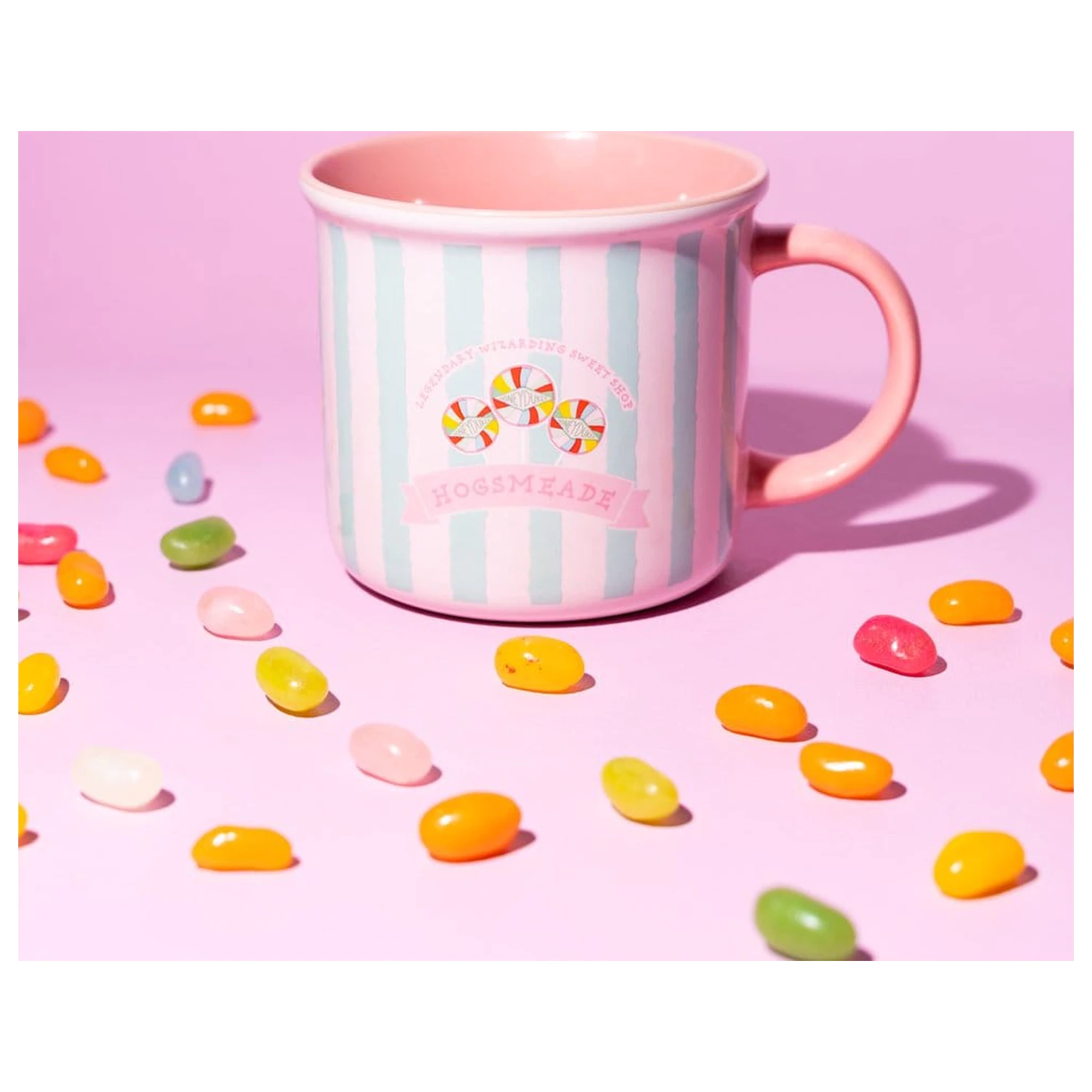 Harry Potter Premium hrnček Honeydukes 375 ml produktová fotografia