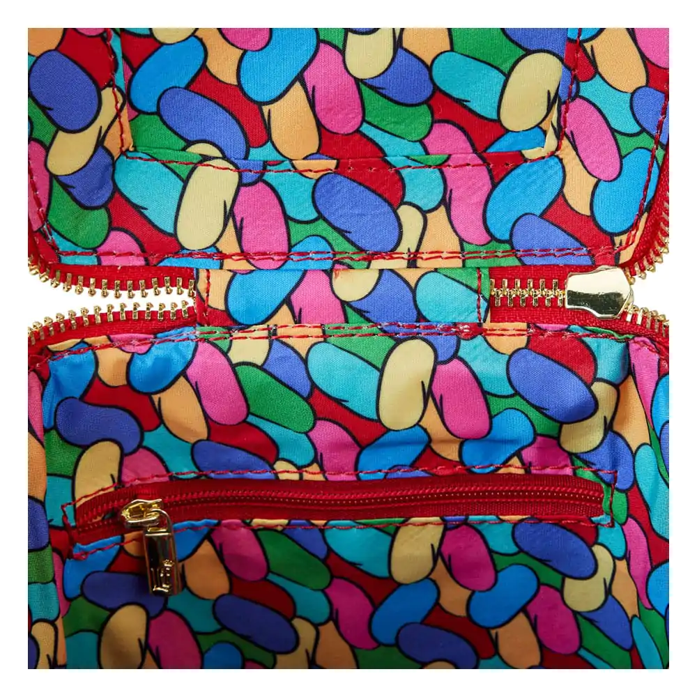 Harry Potter by Loungefly Crossbody kabelka Honeydukes Chocolate Frog produktová fotografia