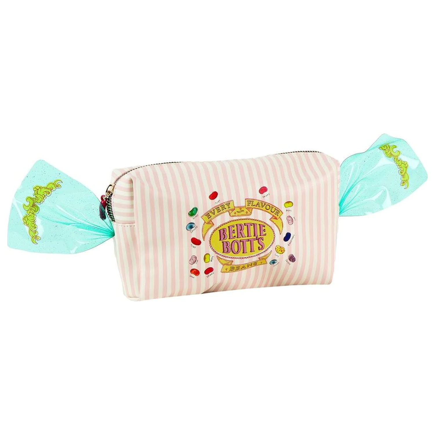 Harry Potter Honeydukes kozmetický kufrík produktová fotografia