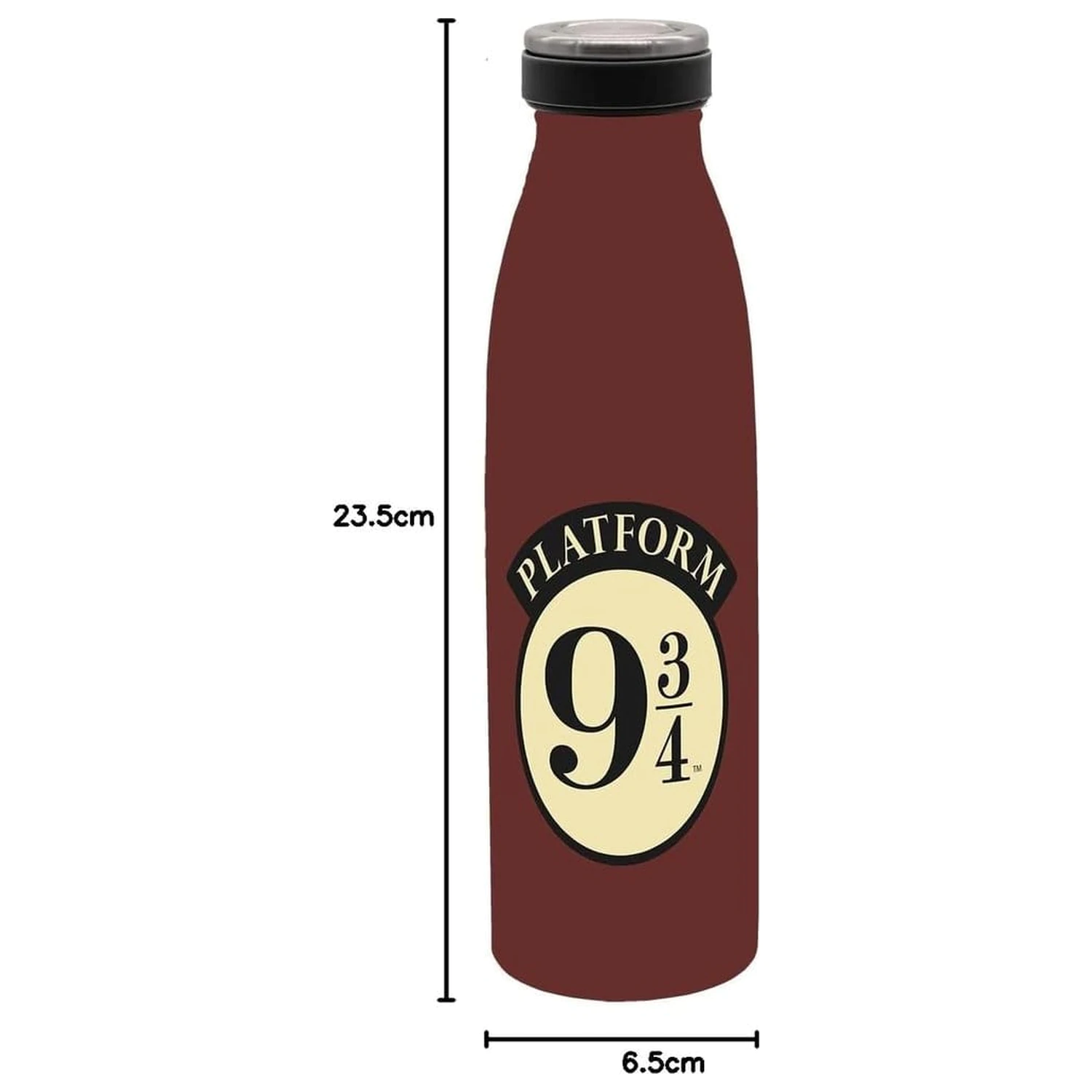 Harry Potter Termofľaša Hogwarts Express 500ml produktová fotografia