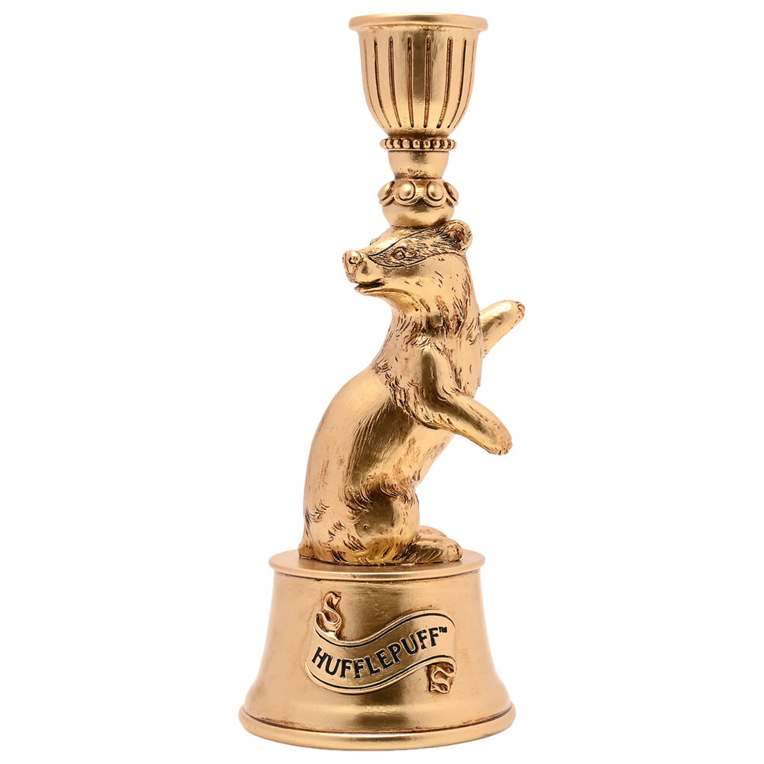 Harry Potter Hufflepuff Badger 3D svietnik produktová fotografia
