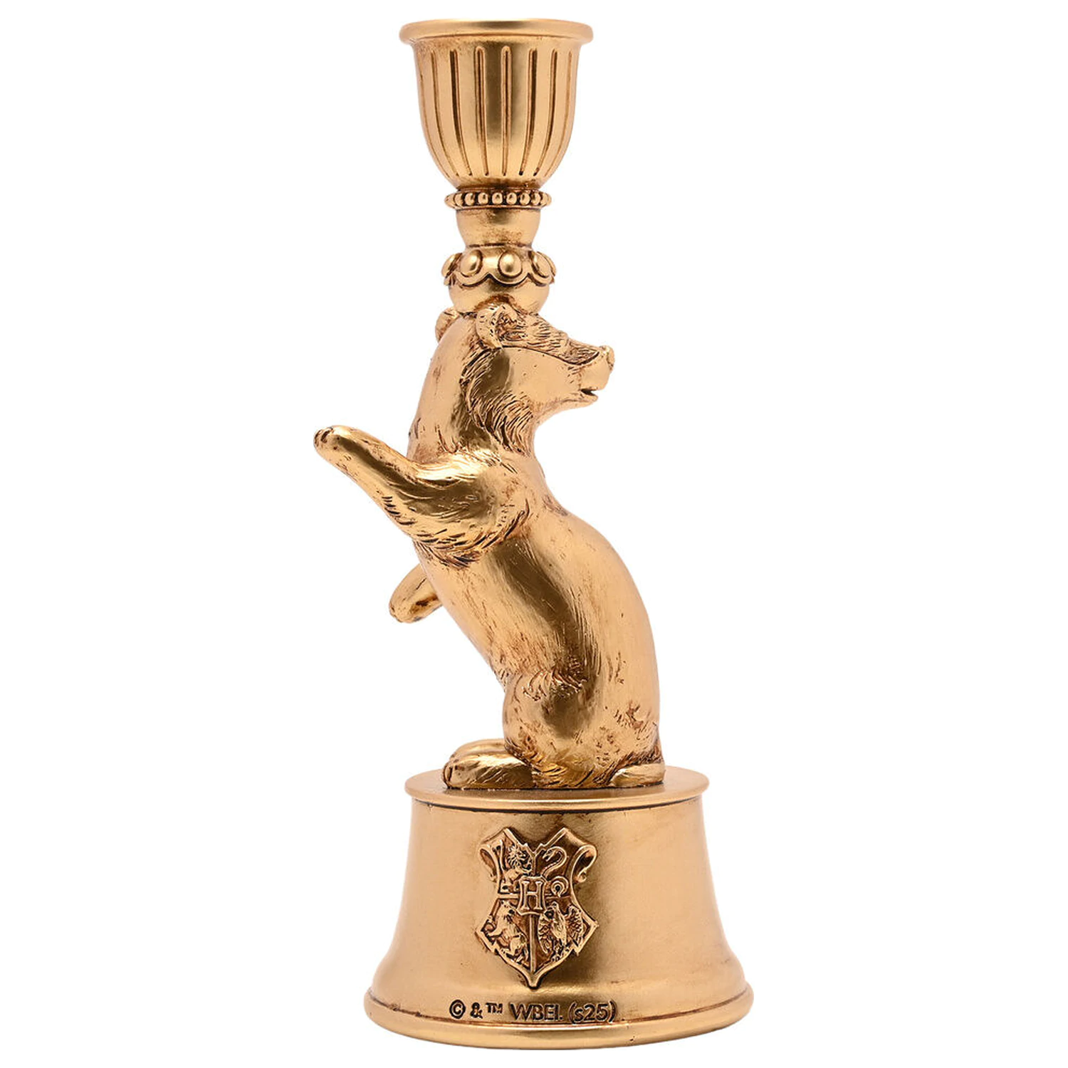 Harry Potter Hufflepuff Badger 3D svietnik produktová fotografia