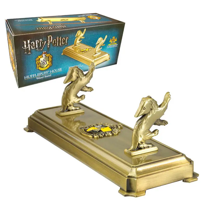 Harry Potter Wand Stojan Hufflepuff 20 cm produktová fotografia