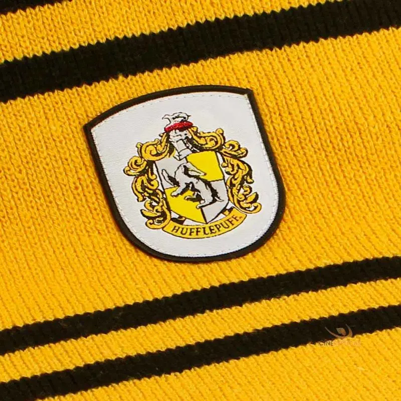 Harry Potter Scarf Hufflepuff 190cm termékfotó