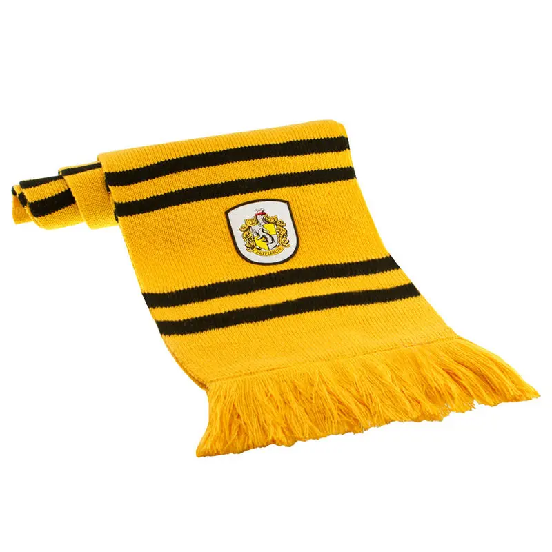 Harry Potter Scarf Hufflepuff 190cm termékfotó