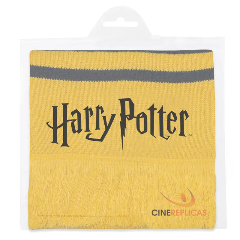 Harry Potter Scarf Hufflepuff 190cm termékfotó