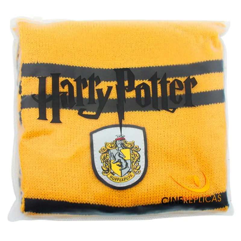 Harry Potter Scarf Hufflepuff 190cm termékfotó