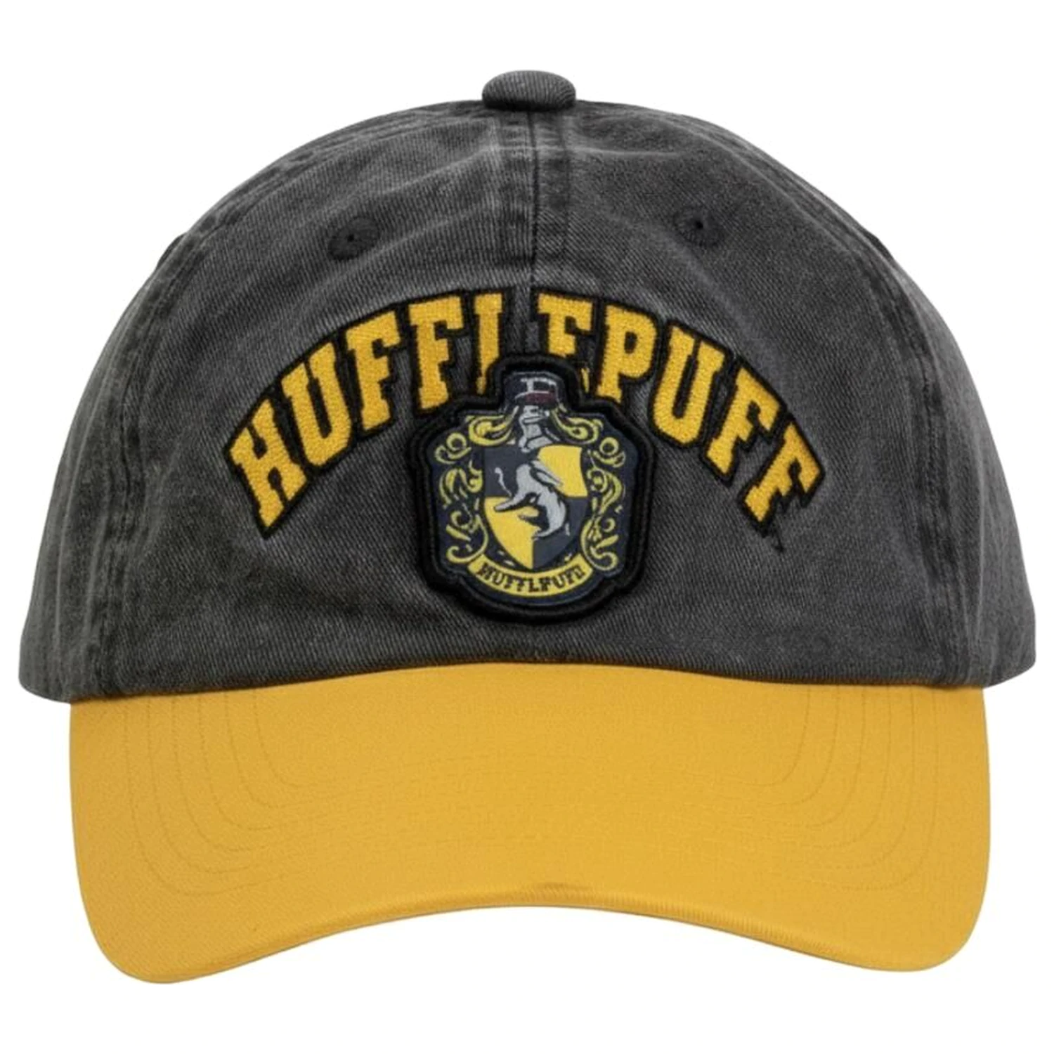 Harry Potter Hufflepuff šiltovka produktová fotografia