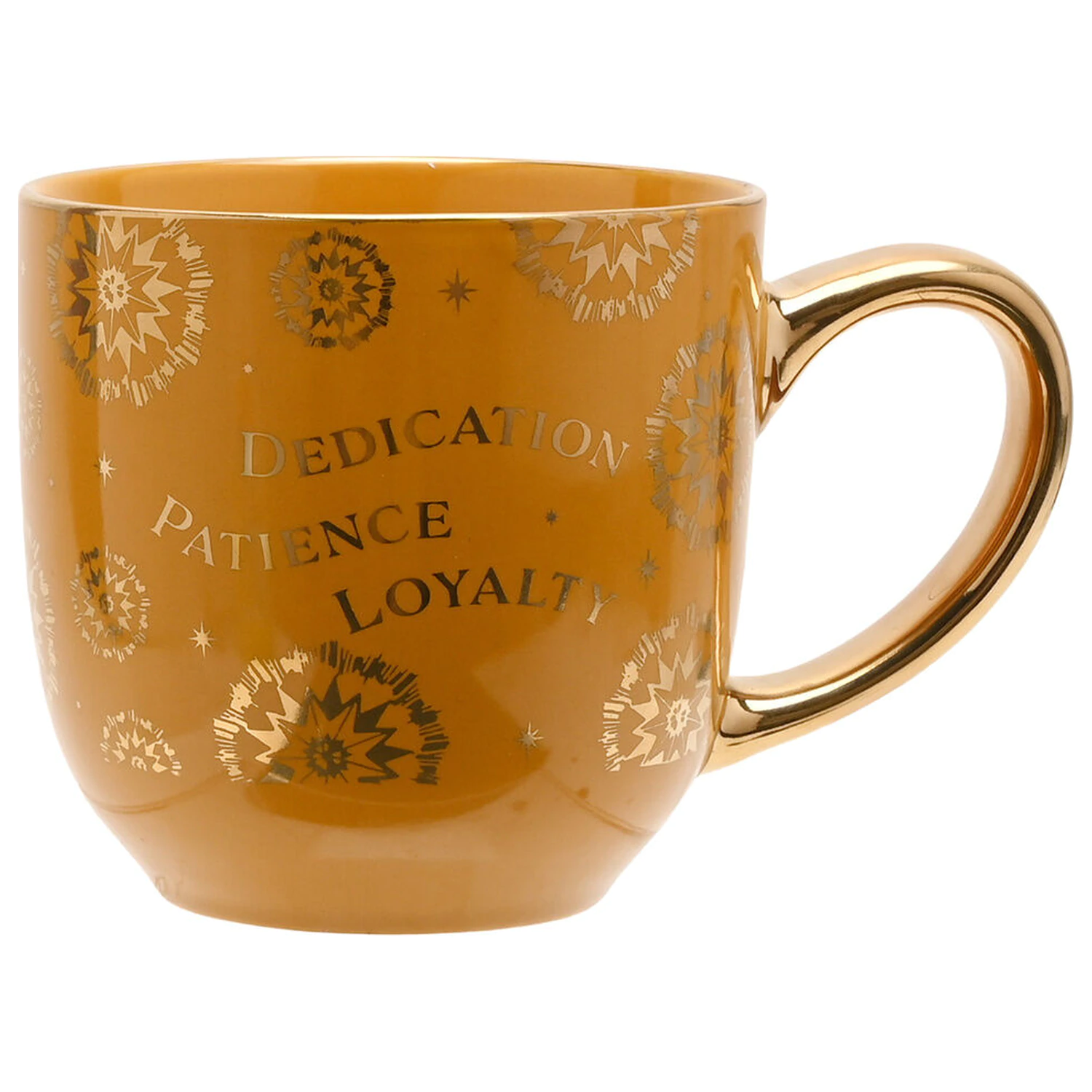 Harry Potter Hufflepuff hrnček 400ml produktová fotografia