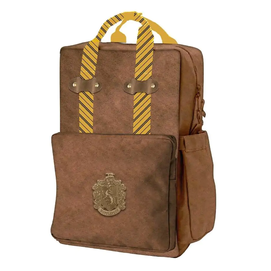 Harry Potter Hufflepuff ležérny ruksak 35 cm produktová fotografia