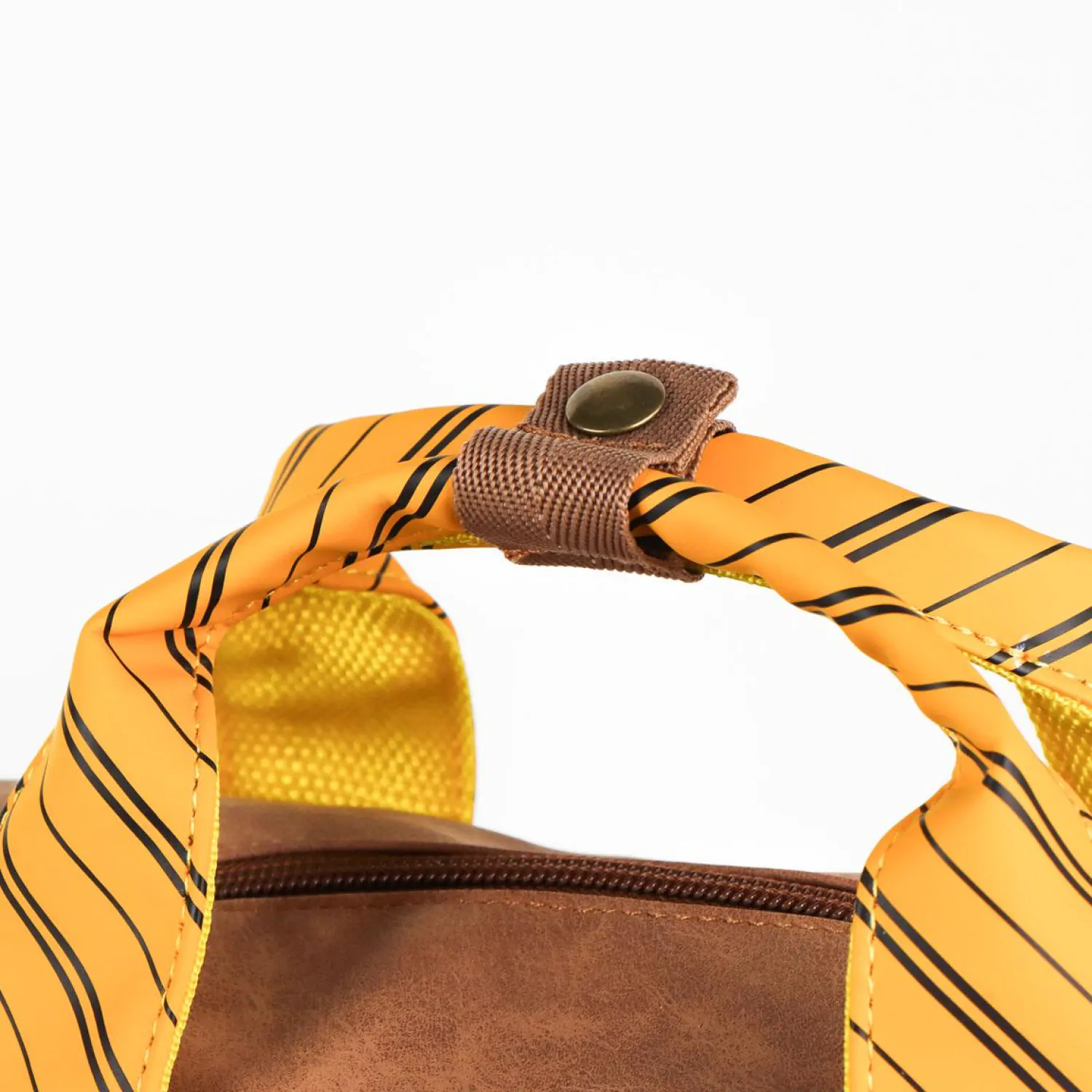 Harry Potter Hufflepuff ležérny ruksak 35 cm produktová fotografia