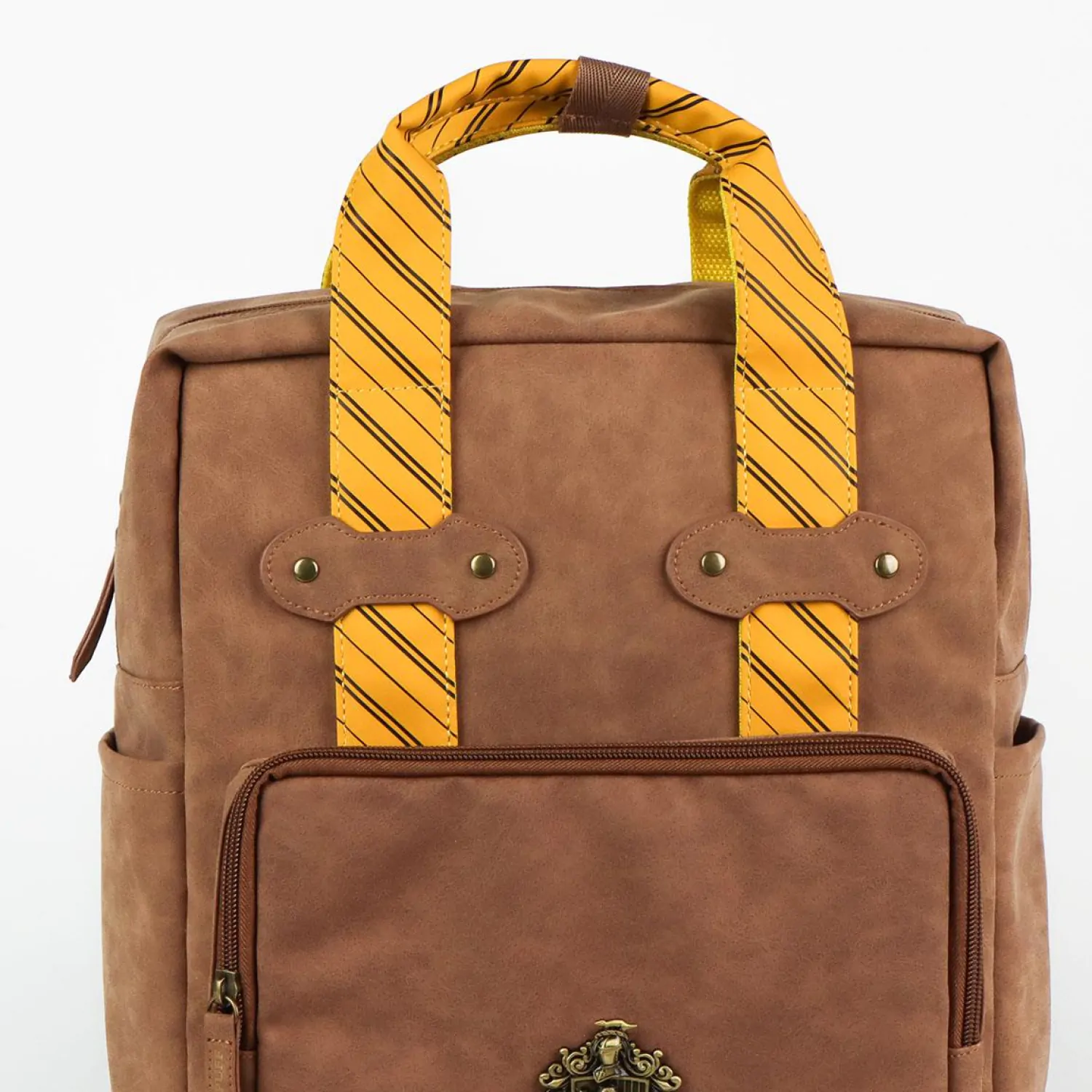 Harry Potter Hufflepuff ležérny ruksak 35 cm produktová fotografia