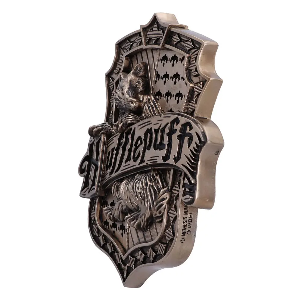 Harry Potter Nástenná plaketa Hufflepuff 20 cm produktová fotografia