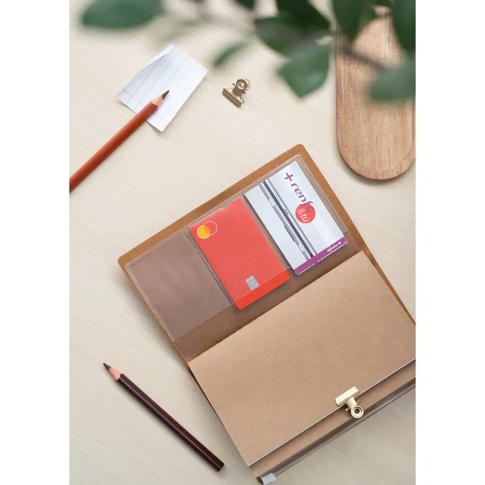 Harry Potter Hufflepuff cestovný zápisník produktová fotografia