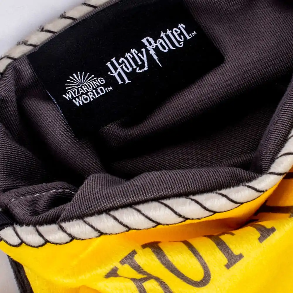 Harry Potter vianočná pančucha Hufflepuff 45 cm termékfotó