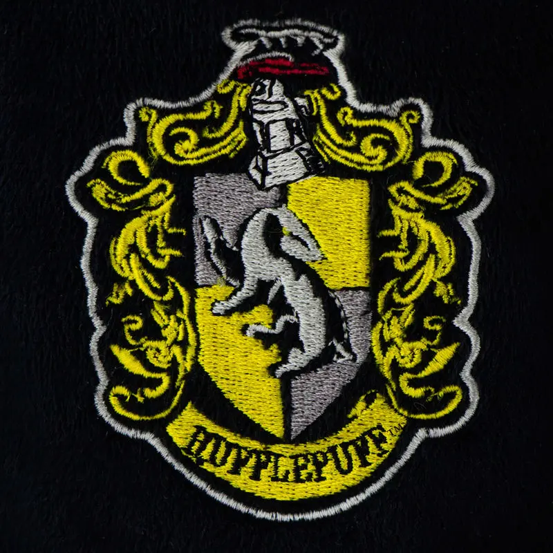 Papuče Harry Potter Hufflepuff S/M veľ. termékfotó