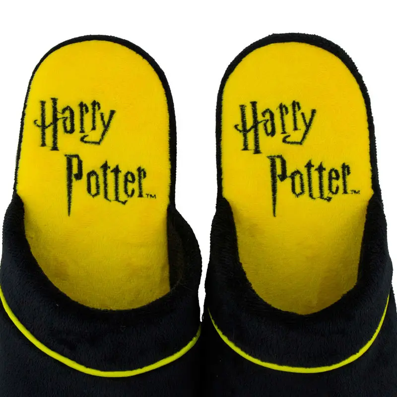 Papuče Harry Potter Hufflepuff S/M veľ. termékfotó