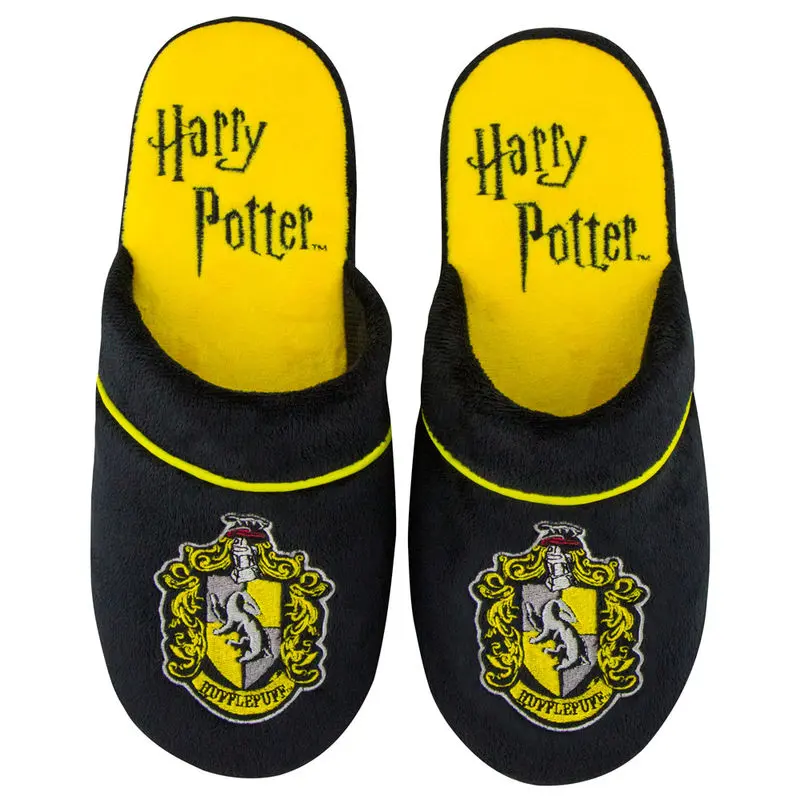 Papuče Harry Potter Hufflepuff S/M veľ. termékfotó