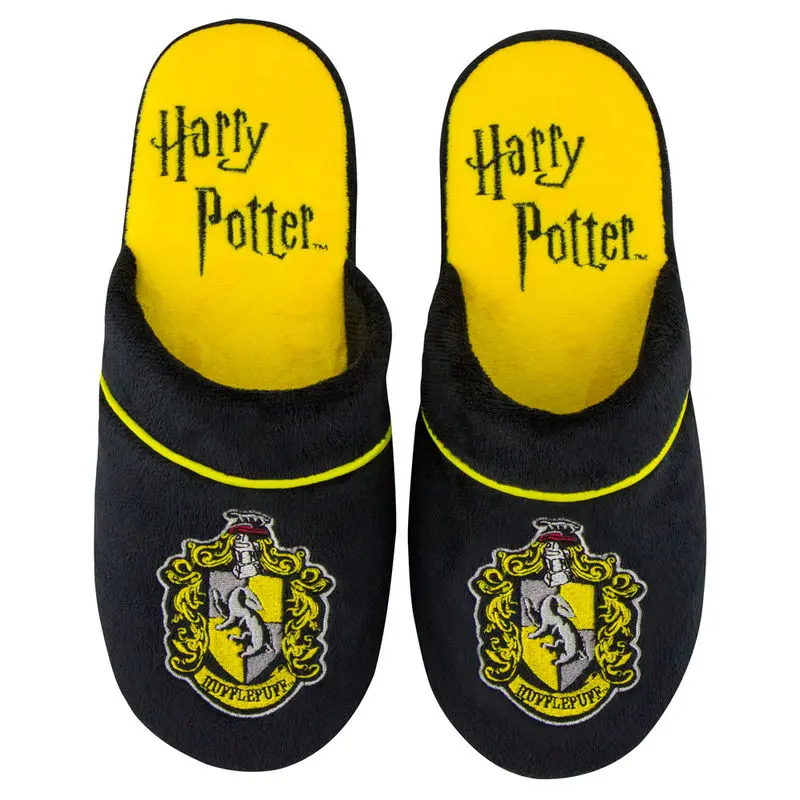 Harry Potter Papuče Hufflepuff Veľkosť M/L termékfotó