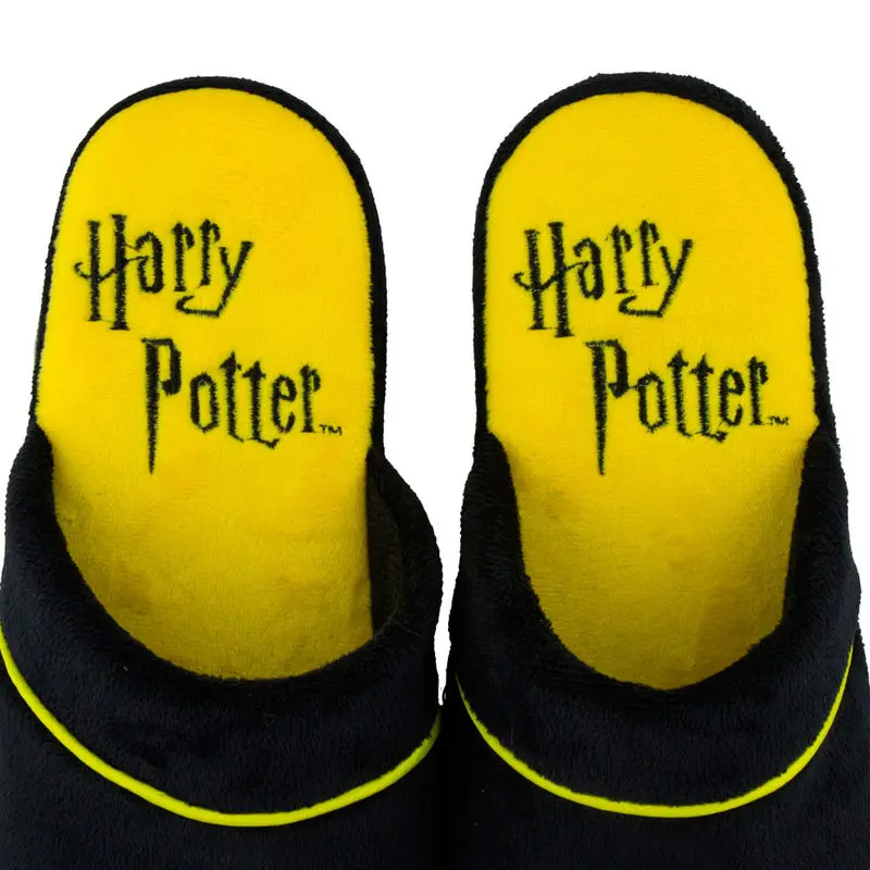 Harry Potter Papuče Hufflepuff Veľkosť M/L termékfotó