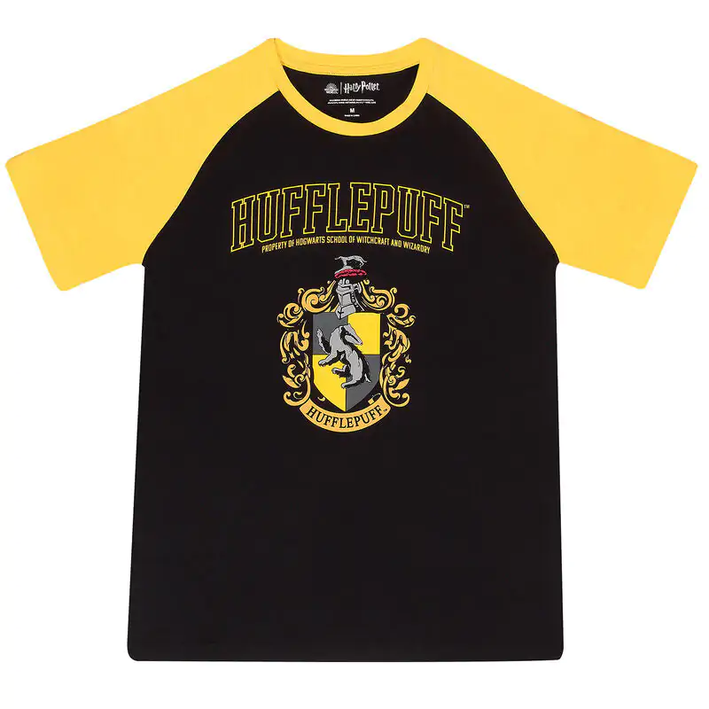 Harry Potter T-Shirt Bifľomor produktová fotografia